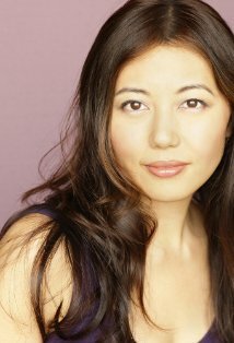 фото Кае Симидзу