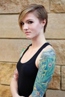 фото Natalie Pitcairn