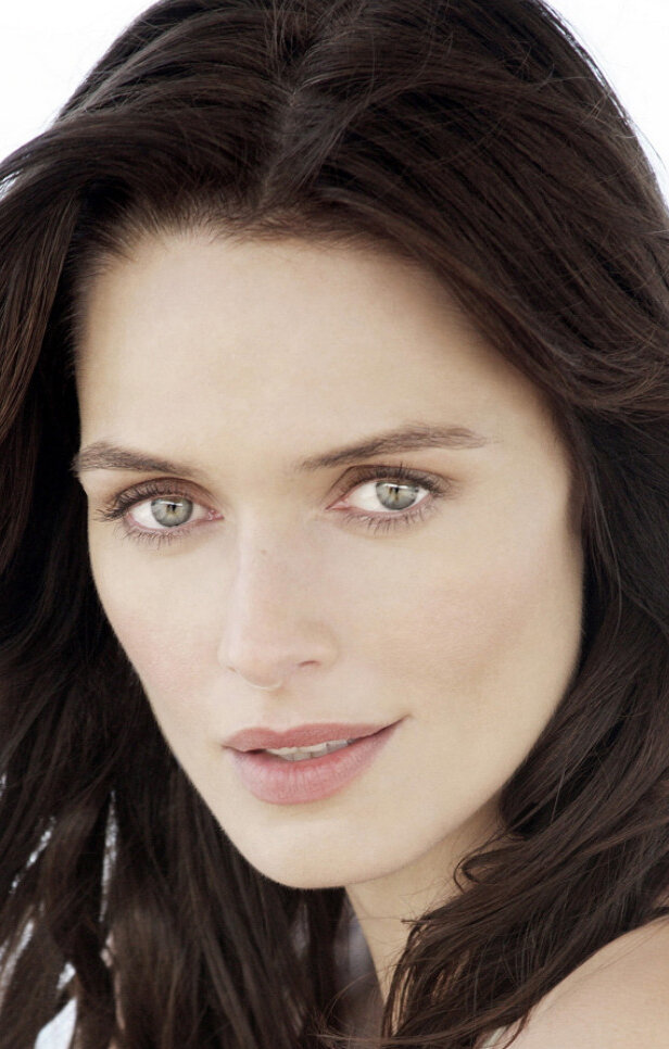 фото Дэниэлла Ван Граас