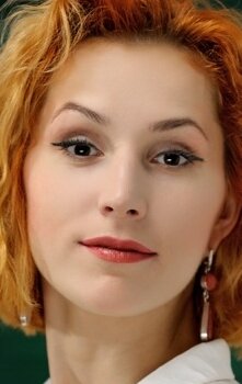 фото Наталья Кудрявцева