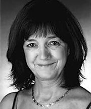 фото Джуди Норман