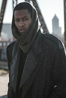 фото Маркус Сэмюэл