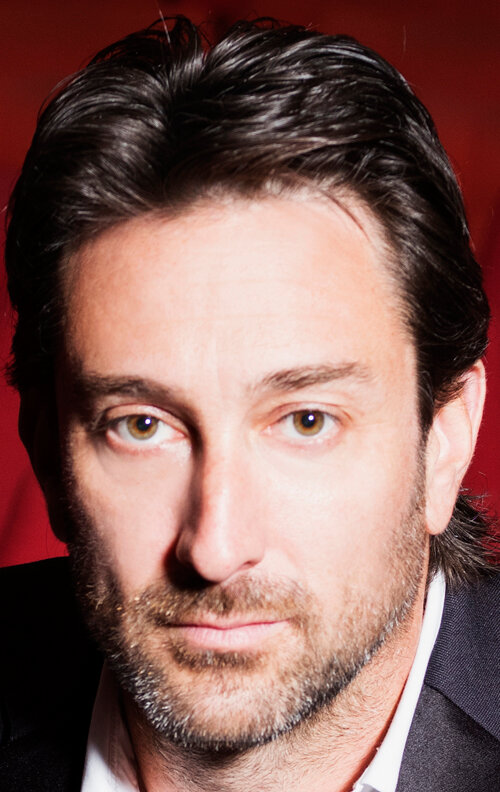 фото Рори Маккеллар