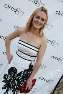 фото Christina Raney