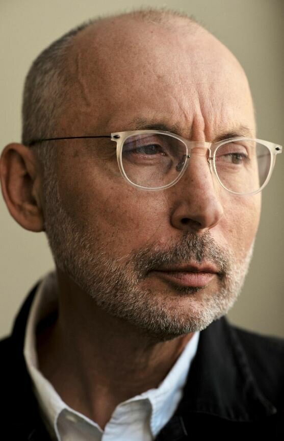 фото Бенуа Деломм