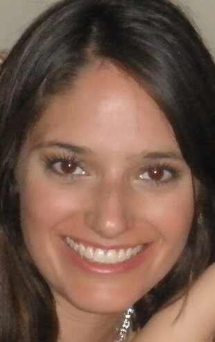 фото Стефани Лэнгофф