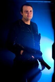 фото Benjamin Allison