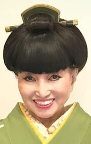 фото Тэцуко Куроянаги