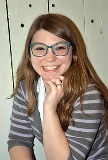 фото Джессика Рейнвиль