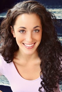 фото Sara Spadacene