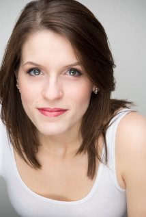 фото Adriana Crivici