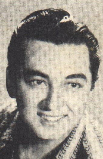 фото Рохелио де ла Роса