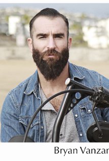 фото Bryan Vanzant