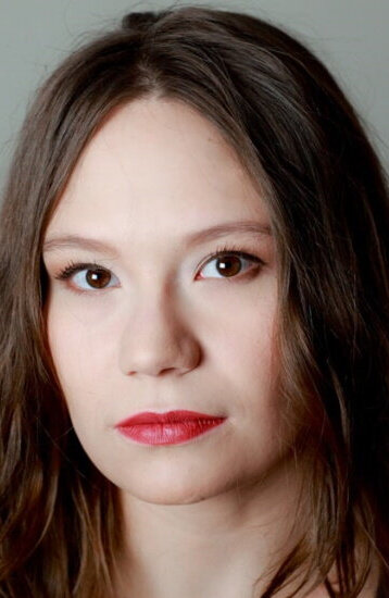 фото Анка Грачик