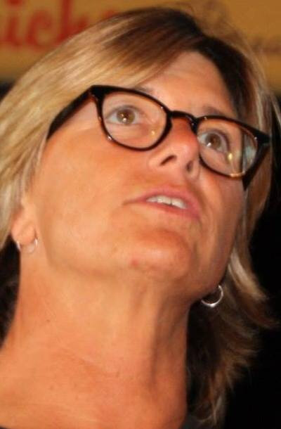 фото Линн К. Д’Ангона