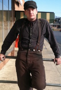 фото Бенжамин Лой