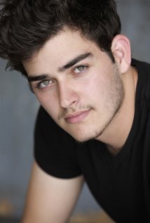 фото Тревор Райли