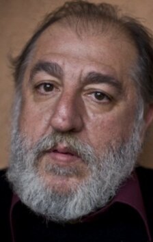 фото Антонио Луиджи Гримальди