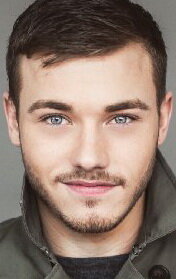 фото Росс Линтон