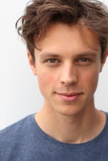 фото Дэниэл Крантц