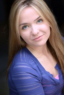 фото Amanda Buhs