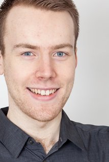 фото Нэйтан Тодд