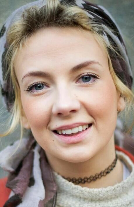 фото Тора Кристин Дитрихсон