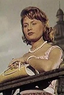 фото Эва Клепачова