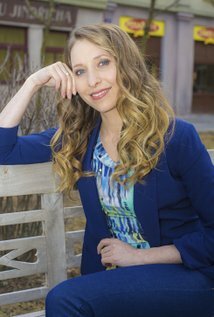 фото Tereza Bebarová