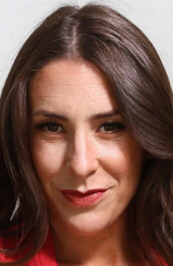 фото Патрисия Лопес