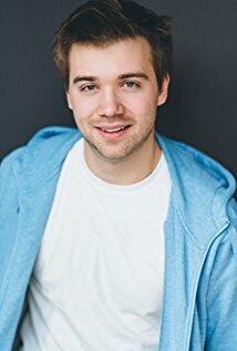 фото Benjamin Robitaille