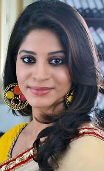 фото Швета Бхенде