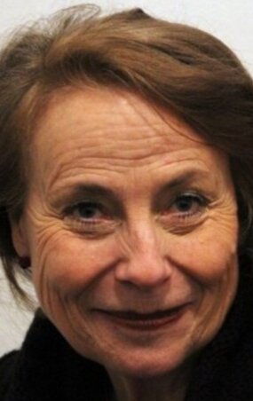 фото Хана Фрейкова