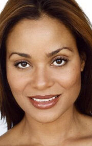 фото Жаклин Флеминг