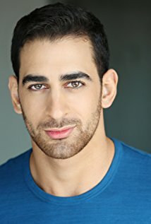 фото Александр Салиба