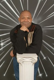 фото Джеймс Брикхаус