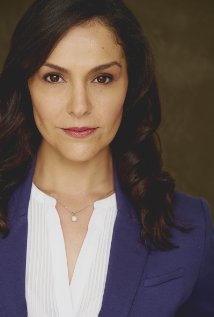 фото Ёлка Родригес