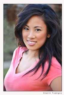 фото Analin Tuangco
