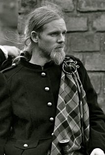 фото Gordon Hannington