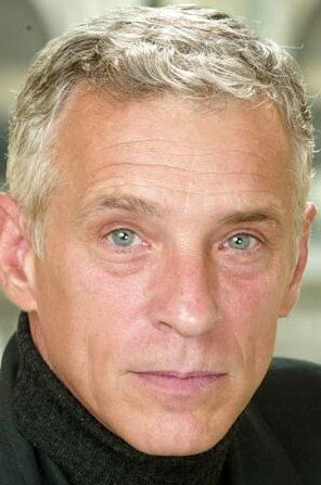 фото Марк Ла Мура