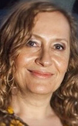 фото Шери Фоксон