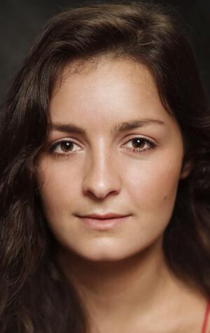 фото Хэйзел Монахэн