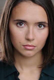 фото Lana Rae Jarvis