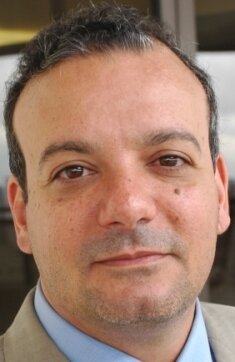 фото Леонардо М. Де Баррош