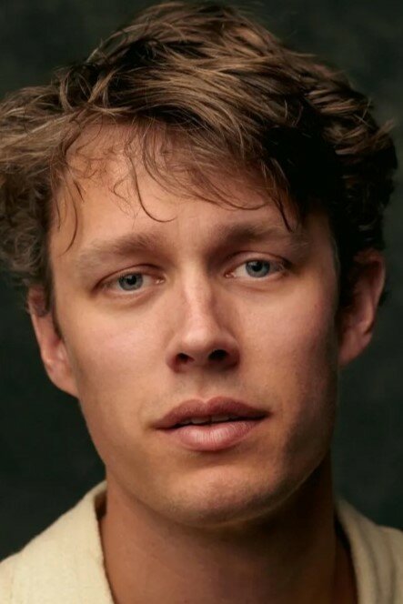 фото Хальвдан Ульман Тёндель