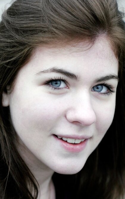 фото Роксанна Борски