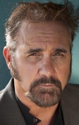 фото Рэндолл Оливер