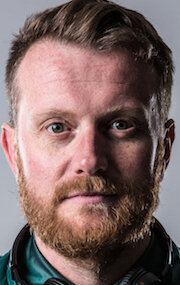 фото Стю Смолл