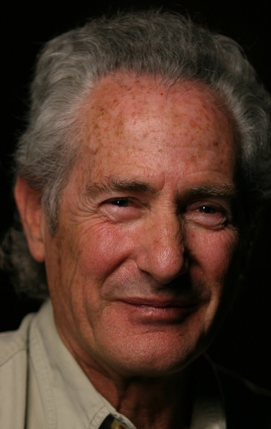 фото Барри Гиффорд