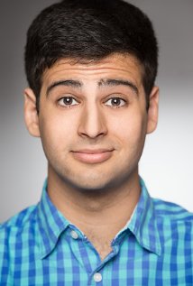 фото Aaron Max Weininger